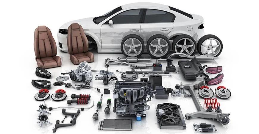 Susurluk Oto Yedek Parçacısı