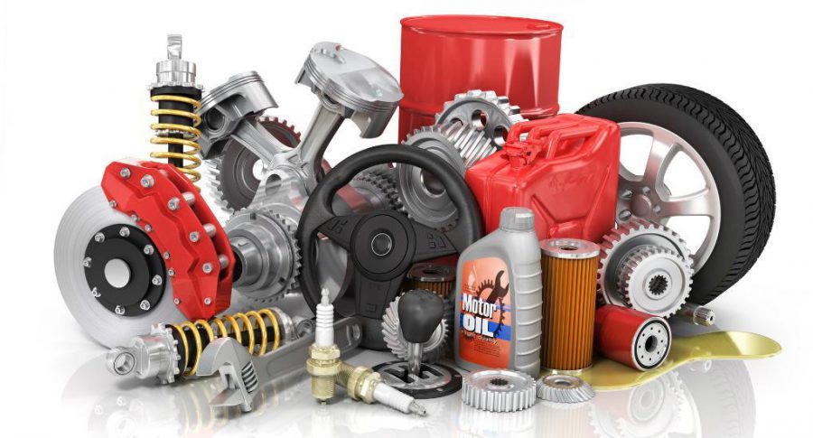 Susurluk Oto Yedek Parçacısı